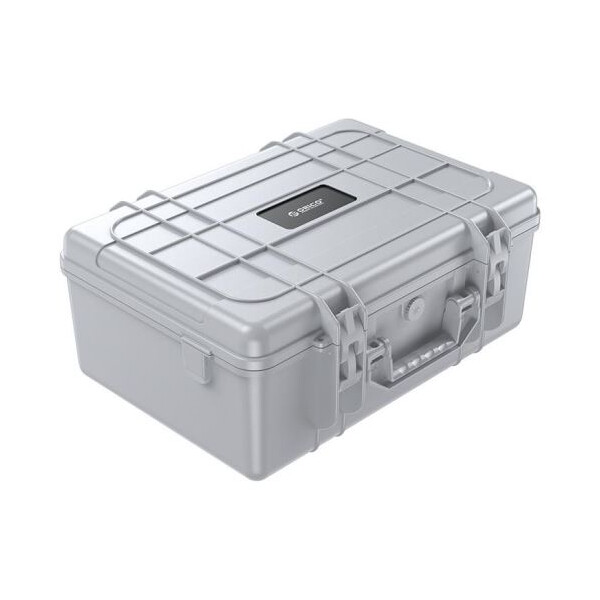 Orico PSC-L20-GY protection bag for 20 pcs. 3.5" disks - gray