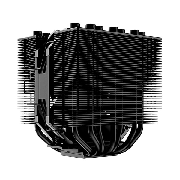 Intel/AMD ID-Cooling SE-207-XT SLIM CPU Cooler