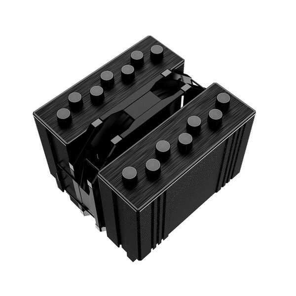 Intel/AMD ID-Cooling SE-207-XT SLIM CPU Cooler