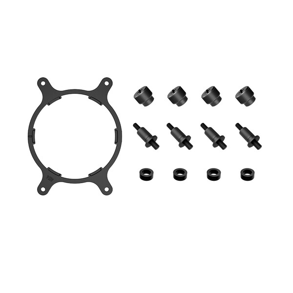 ID-Cooling AM5 Bracket Kit - KIT-AIO-AM5