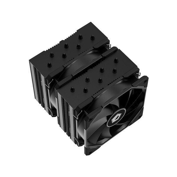 ID-Cooling SE-207-TRX BLACK CPU Cooler SE-207-TRX-BK