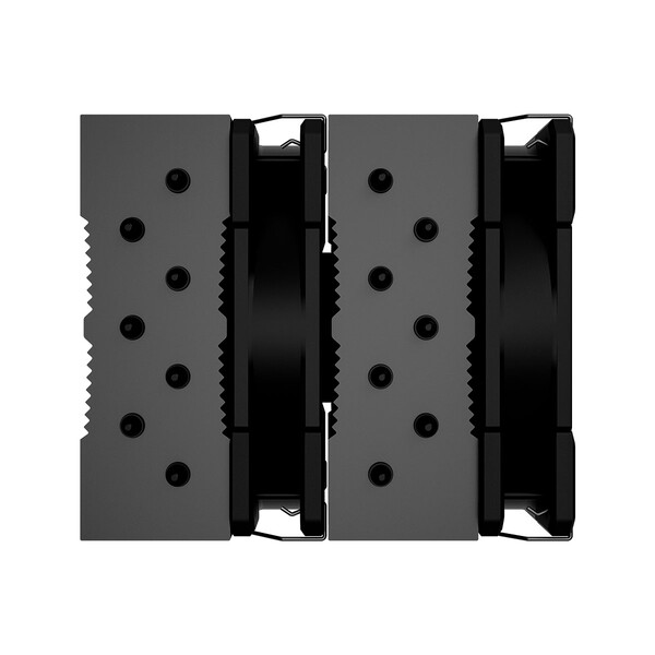 ID-Cooling SE-207-TRX BLACK CPU Cooler SE-207-TRX-BK