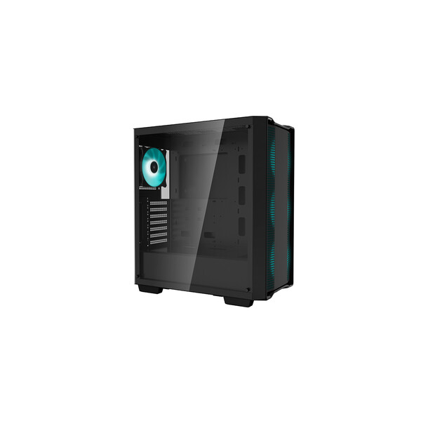 Кутия Deepcool Case ATX R-CC560-BKGAA4-G-1