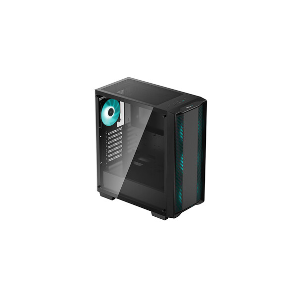 Кутия Deepcool Case ATX R-CC560-BKGAA4-G-1Кутия Deepcool Case ATX R-CC560-BKGAA4-G-1