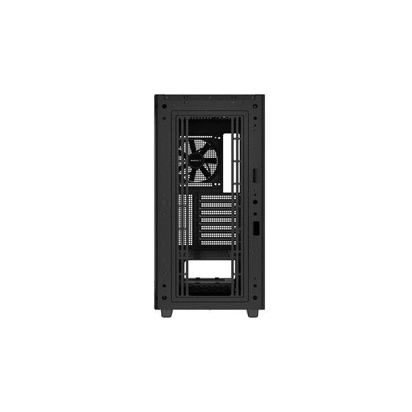 Deepcool Mid-Tower Case ATX CH510 Black