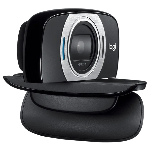 Logitech HD Webcam C615 960-001056