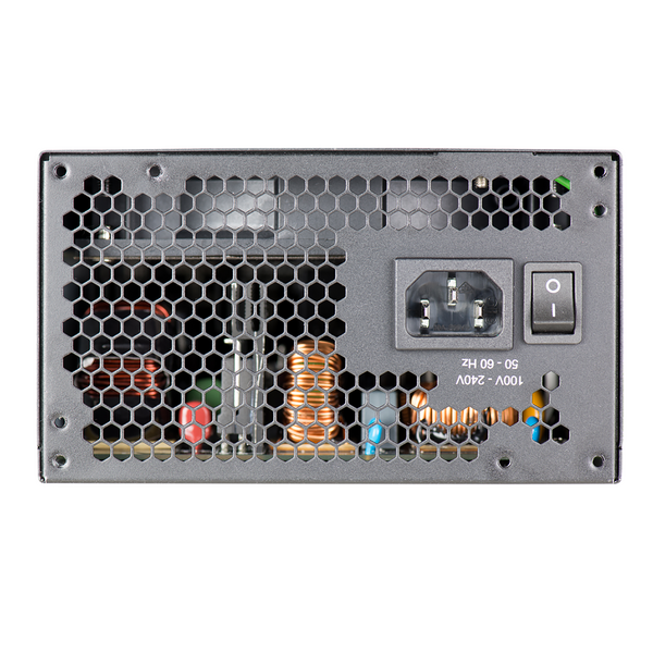 Захранващ модул EVGA 1000 GQ, 80 Plus GOLD 1000W, Semi Modular 210-GQ-1000-V2