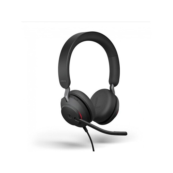 JABRA Evolve2 40 USB-A MS Stereo Headset