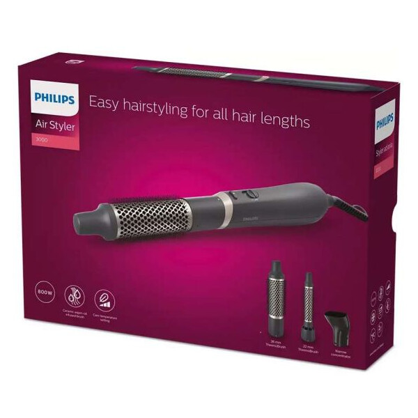 PHILIPS BHA501/00 Curling Dryer Official supplier for ТPLink