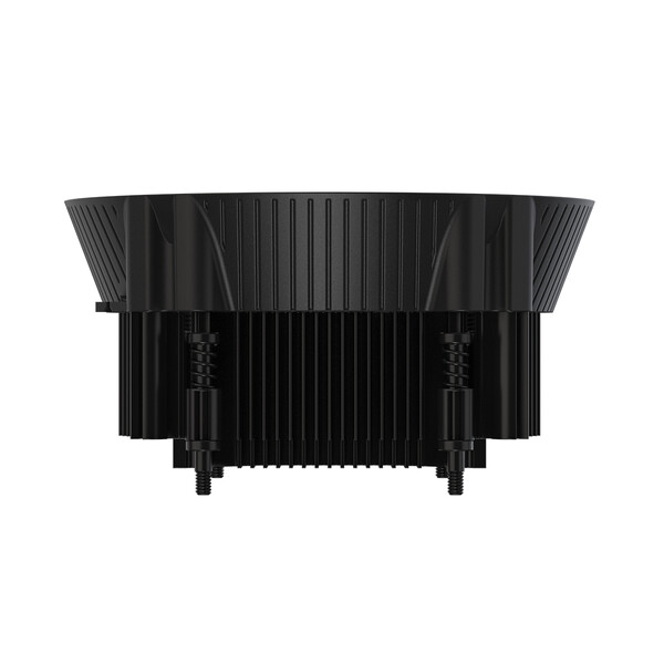 AMD процесори ID-Cooling DK-07A RAINBOW