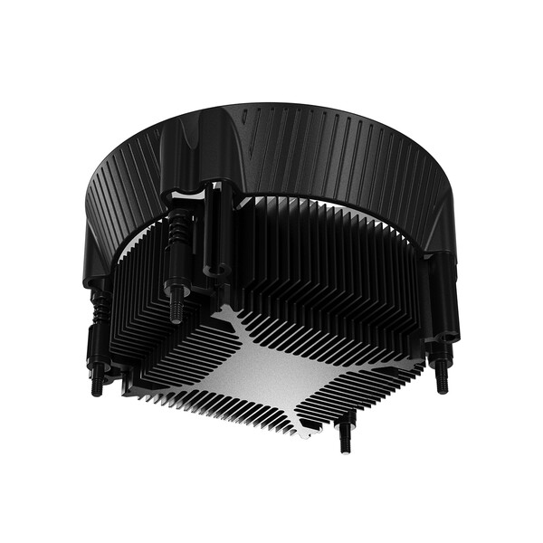 AMD процесори ID-Cooling DK-07A RAINBOW