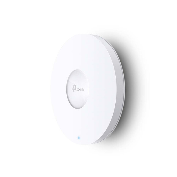 TP-Link Omada EAP613 AX1800 Ceiling Mount WiFi 6  Access Point